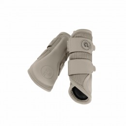 Eskadron SS26 Platinum Beenbeschermers из сетки