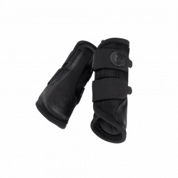 Eskadron SS26 Platinum Beenbeschermers из сетки