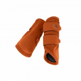 Eskadron SS26 Platinum Beenbeschermers из сетки