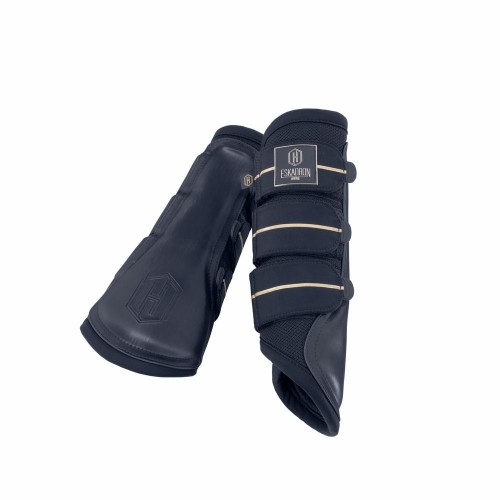 Eskadron FW25 Heritage Protection Boots Mesh