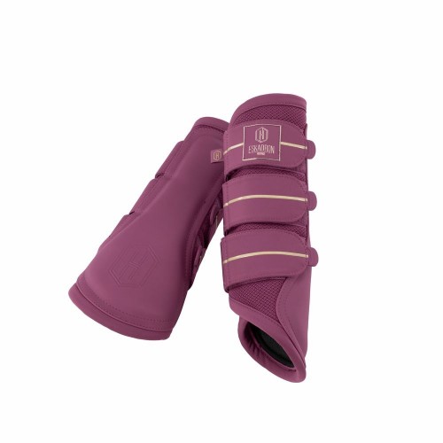 Eskadron FW25 Heritage Protection Boots Mesh