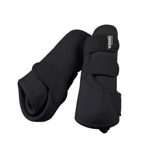 Eskadron Pro Dressage Protection Boots Hind