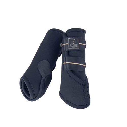 Eskadron FW25 Heritage Protection Boots Pro Dressage For