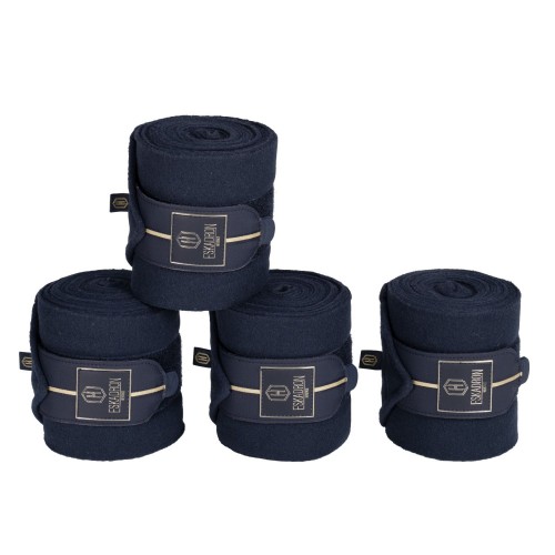 Eskadron FW25 Heritage Bandages Fleece
