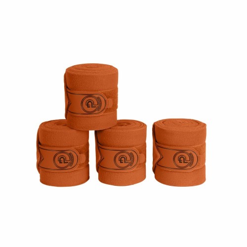 Eskadron SS26 Platinum Bandages Fleece