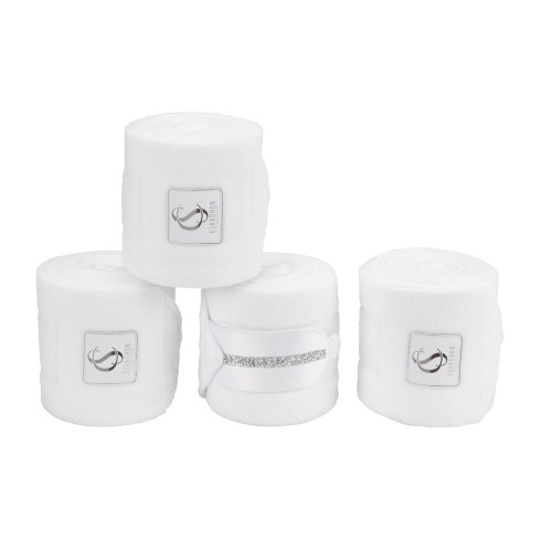 Eskadron SS26 Classic Bandages FLEECE JEWEL