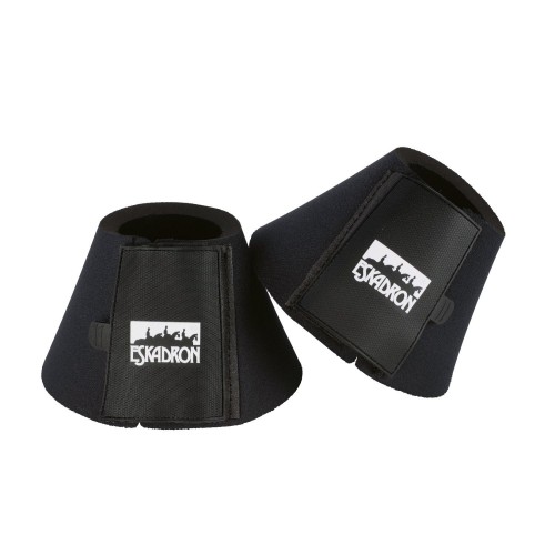 Eskadron Neoprene Bell Boots