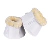 Eskadron Overreach Boots Faux Fur
