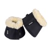 Eskadron Overreach Boots Faux Fur