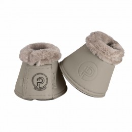 Eskadron SS26 Platinum Springschoenen искусственный кожаный искусственный мехом