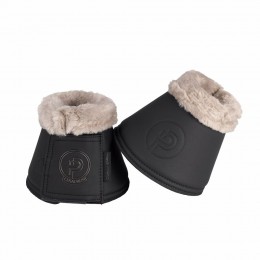 Eskadron SS26 Platinum Springschoenen искусственный кожаный искусственный мехом
