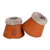 Eskadron SS26 Platinum Springschoenen Faux Leather Faux Fur