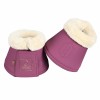 Eskadron FW25 Heritage Bell Boots Faux Leather