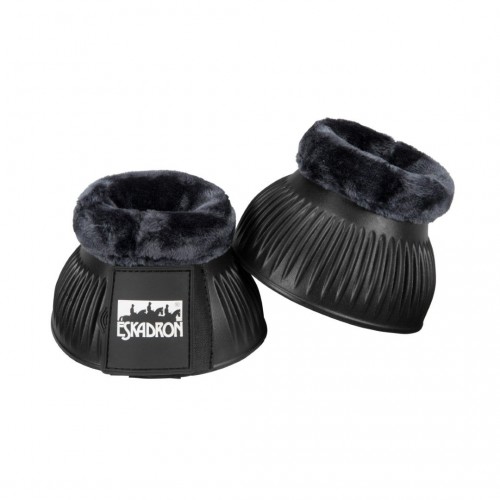 Eskadron EVA Overreach Boots Faux Fur