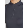 Eskadron SS26 Classic Trainingsshirt TANK HALF-ZIP