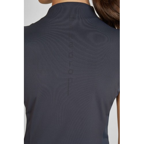 Eskadron SS26 Classic Trainingsshirt TANK HALF-ZIP