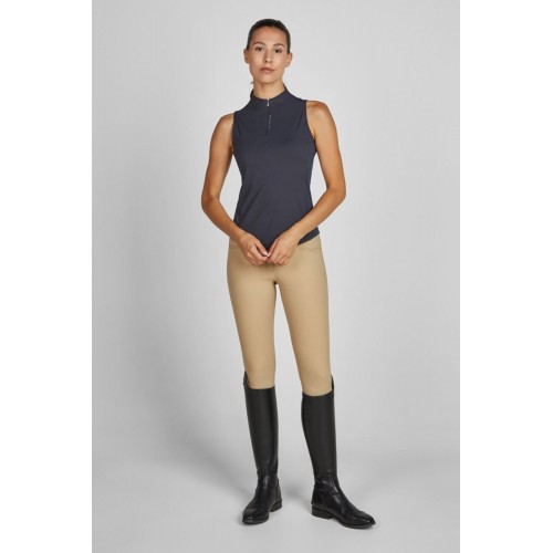 Eskadron SS26 Classic Trainingsshirt TANK HALF-ZIP
