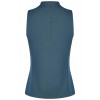 Eskadron SS26 Classic Trainingsshirt TANK HALF-ZIP