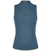 Eskadron SS26 Classic Trainingsshirt TANK HALF-ZIP