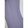 Eskadron SS26 Classic Trainingsshirt TANK HALF-ZIP