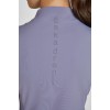 Eskadron SS26 Classic Trainingsshirt TANK HALF-ZIP