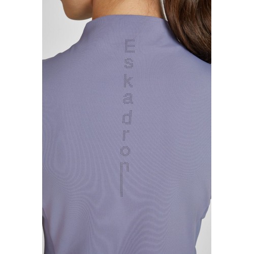 Eskadron SS26 Classic Trainingsshirt TANK HALF-ZIP