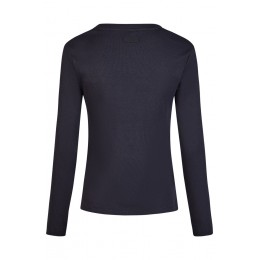 Eskadron SS26 Classic тренировочная рубашка RIB с длинным рукавом