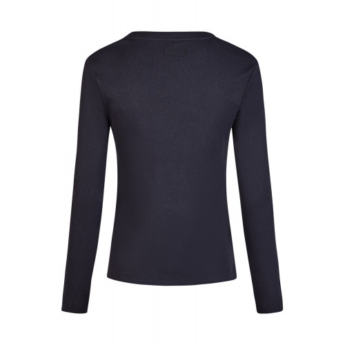 Eskadron SS26 Classic Trainingsshirt RIB LONGSLEEVE