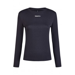 Eskadron SS26 Classic тренировочная рубашка RIB с длинным рукавом