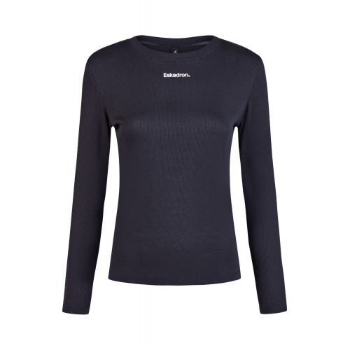 Eskadron SS26 Classic Trainingsshirt RIB LONGSLEEVE