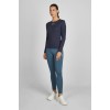Eskadron SS26 Classic Trainingsshirt RIB LONGSLEEVE
