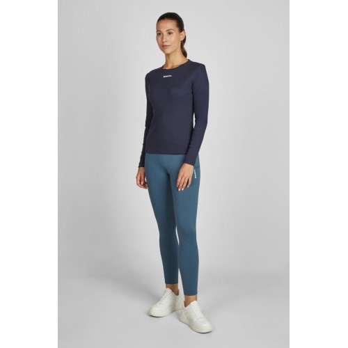 Eskadron SS26 Classic Trainingsshirt RIB LONGSLEEVE