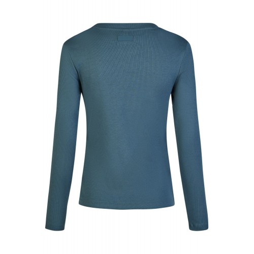 Eskadron SS26 Classic Trainingsshirt RIB LONGSLEEVE