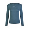 Eskadron SS26 Classic Trainingsshirt RIB LONGSLEEVE