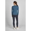 Eskadron SS26 Classic Trainingsshirt RIB LONGSLEEVE
