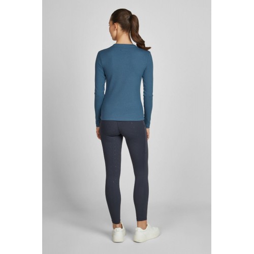 Eskadron SS26 Classic Trainingsshirt RIB LONGSLEEVE