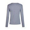 Eskadron SS26 Classic Trainingsshirt RIB LONGSLEEVE
