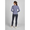 Eskadron SS26 Classic Trainingsshirt RIB LONGSLEEVE