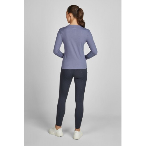 Eskadron SS26 Classic Trainingsshirt RIB LONGSLEEVE