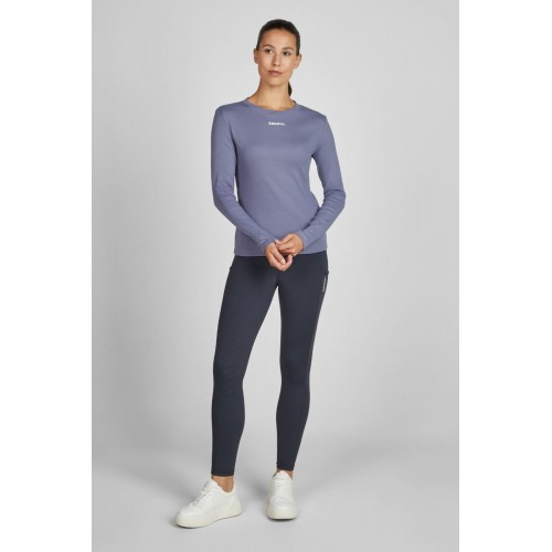 Eskadron SS26 Classic Trainingsshirt RIB LONGSLEEVE
