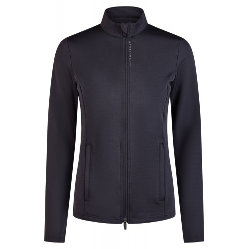 Eskadron SS26 Classic Trainingsjacket ZIP