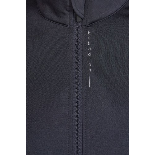Eskadron SS26 Classic Trainingsjacket ZIP