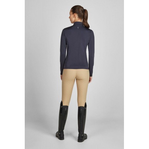 Eskadron SS26 Classic Trainingsjacket ZIP