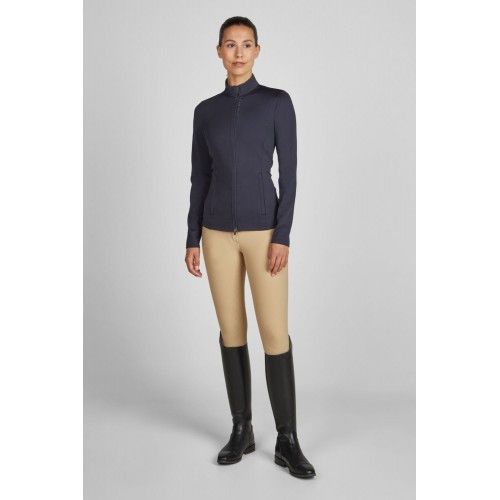 Eskadron SS26 Classic Trainingsjacket ZIP