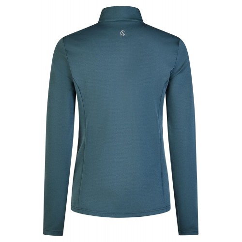 Eskadron SS26 Classic Trainingsjacket ZIP