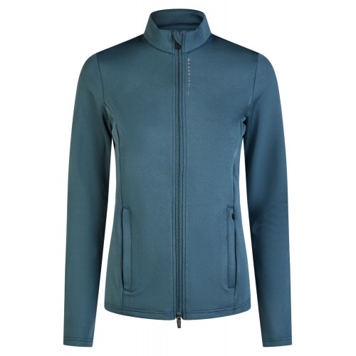 Eskadron SS26 Classic Trainingsjacket ZIP