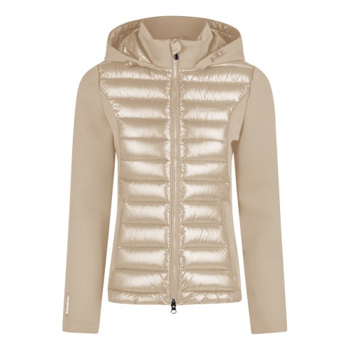Eskadron SS26 Classic HYBRID JACKET