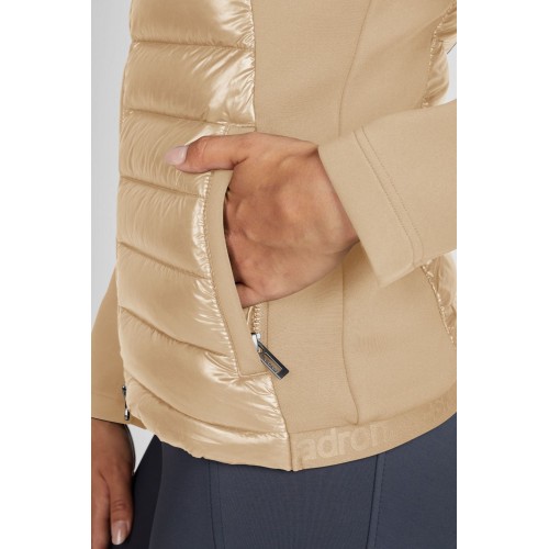 Eskadron SS26 Classic HYBRID JACKET
