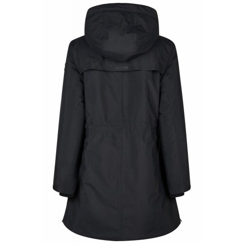 Eskadron FW25 Heritage Jacket Waterproof Parka
