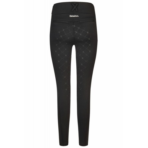 Eskadron FW25 Dynamic Flex CORE Riding Tights Full Grip